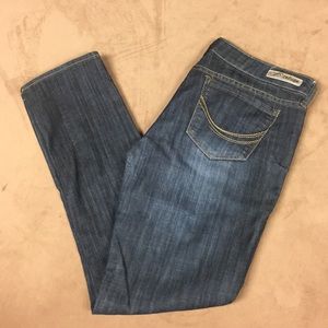Refuge Skinny Jeans